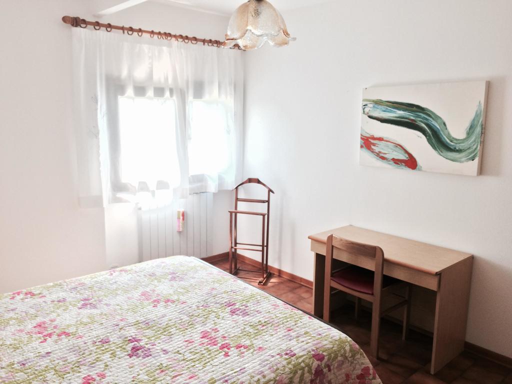Casa Vacanze Boario Darfo Boario Terme Номер фото