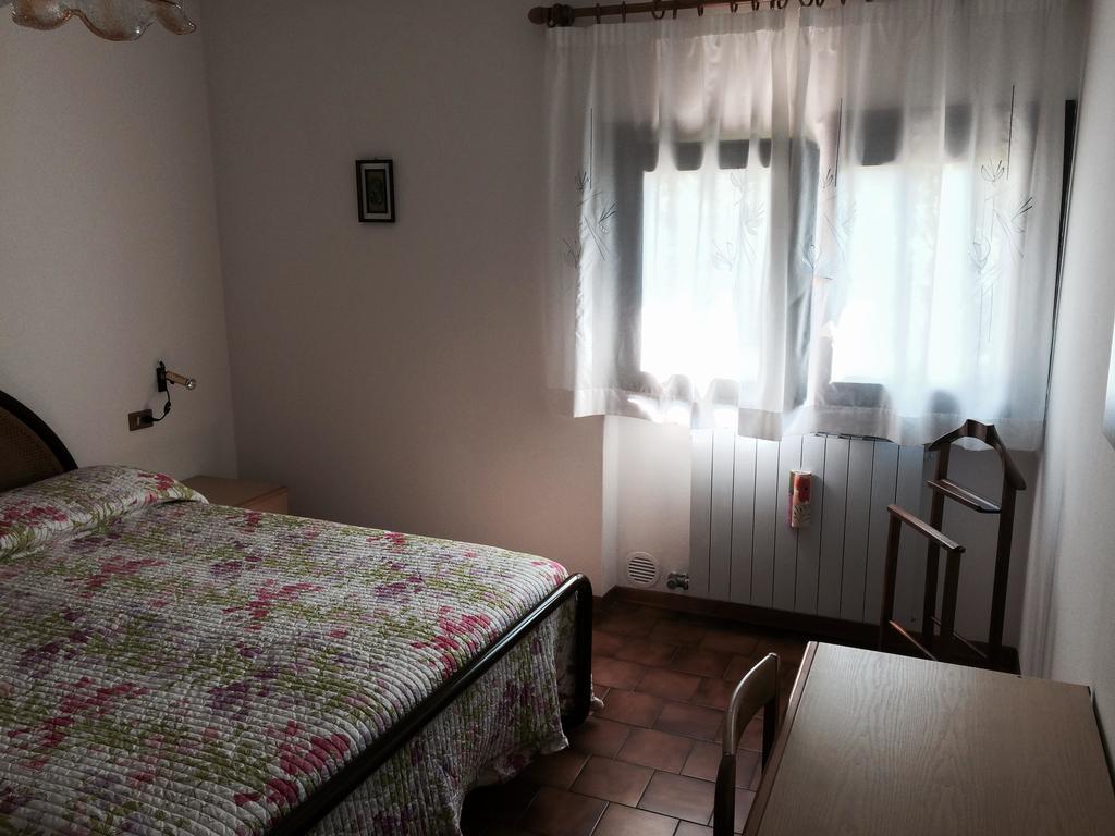 Casa Vacanze Boario Darfo Boario Terme Экстерьер фото