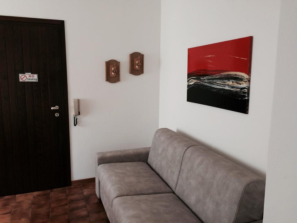 Casa Vacanze Boario Darfo Boario Terme Экстерьер фото