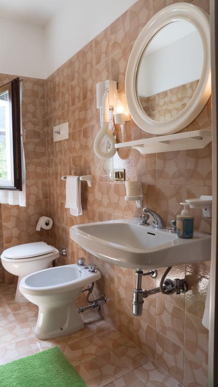 Casa Vacanze Boario Darfo Boario Terme Экстерьер фото