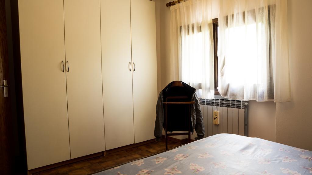 Casa Vacanze Boario Darfo Boario Terme Экстерьер фото