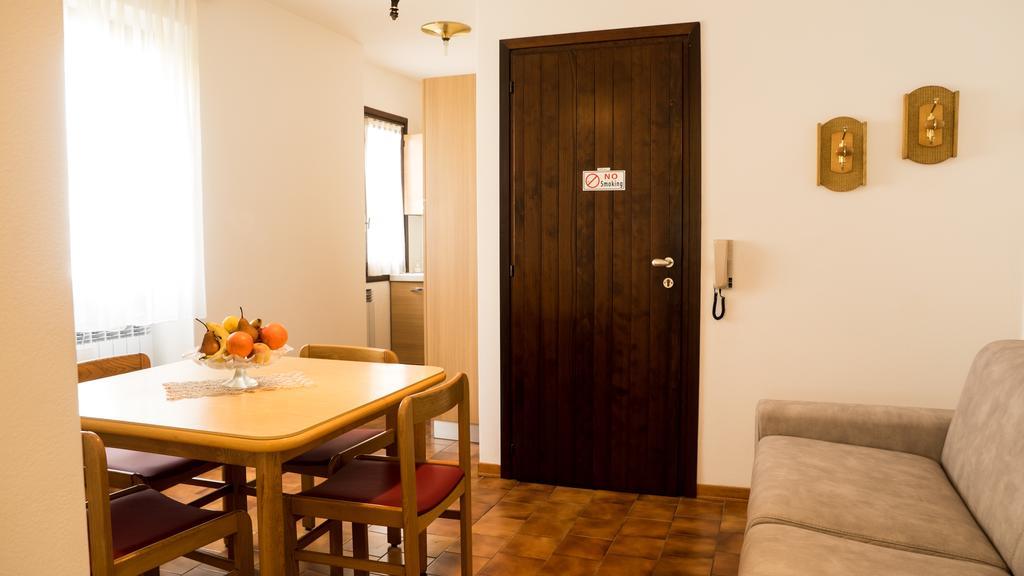 Casa Vacanze Boario Darfo Boario Terme Экстерьер фото